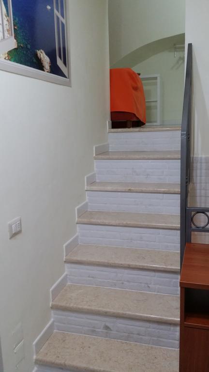 Sognando Napoli Apartment Bagian luar foto