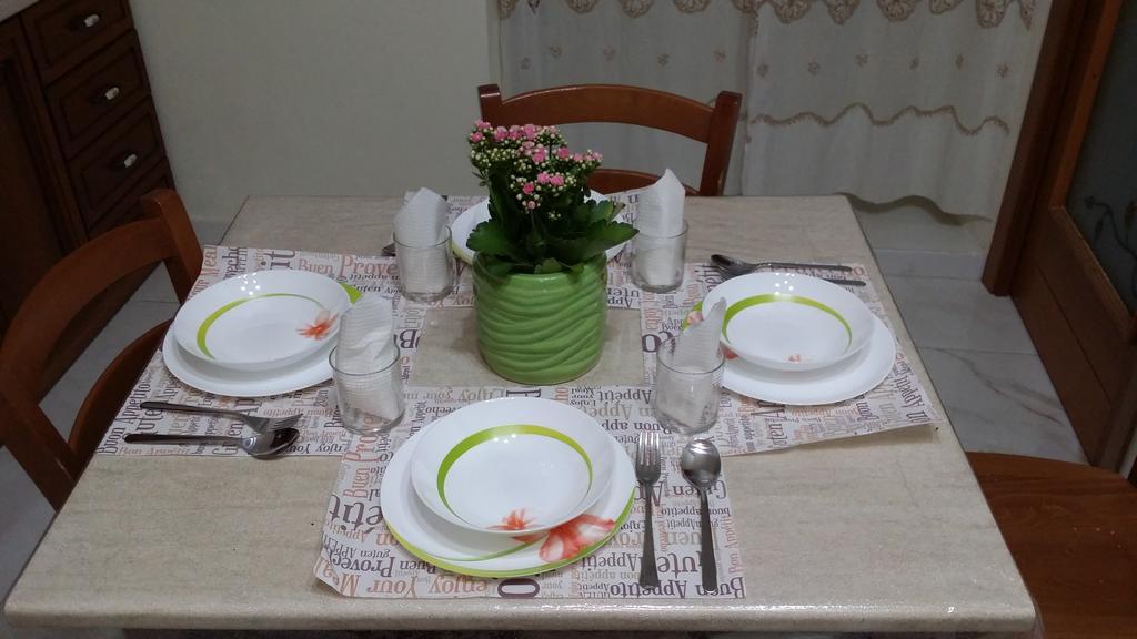 Sognando Napoli Apartment Bagian luar foto
