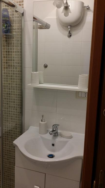 Sognando Napoli Apartment Bagian luar foto