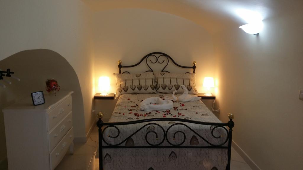 Sognando Napoli Apartment Bagian luar foto