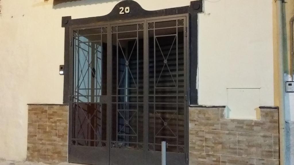 Sognando Napoli Apartment Bagian luar foto